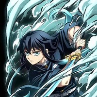 Tokitou Muichirou - Hà trụ