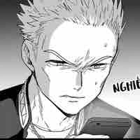 Hiragi Toma 