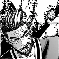 ichinose tsuyochi
