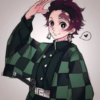 Kamado Tanjiro