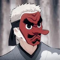 Urokodaki Sakonji