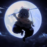 Hashibira Inosuke