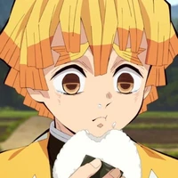 Agatsuma Zenitsu