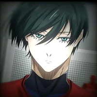Itoshi Rin