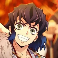 Hashibira Inosuke