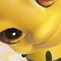 Chị ong bán gạch