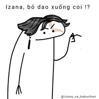 Bảo mẫu của anh da đen