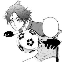 Mikage Reo