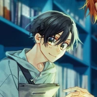 Tác giả đây !! [Rayy/Rio]