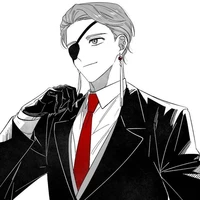 Suou Hayato