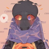 error sans