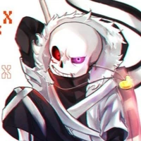 cross sans