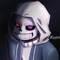dust sans