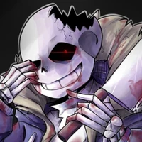 horror sans