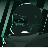 nightmare sans