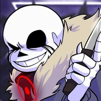 killer sans