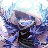 404 sans