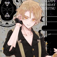 zenitsu