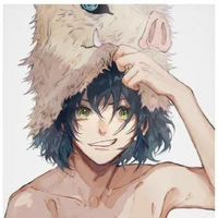 inosuke