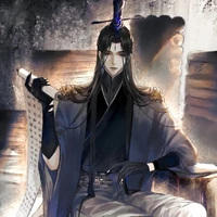 Đệ nhất văn thần - Linh Văn chân quân