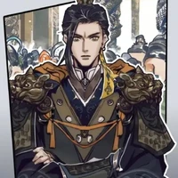 Nam Dương tướng quân - Phong Tín