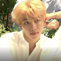 Kim NamJoon