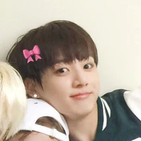 Jungkookie