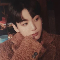 Jeon Jungkook