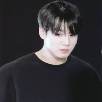 Jeon Jungkook