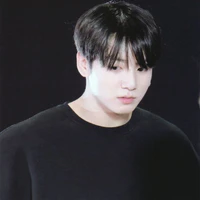 Jeon Jungkook