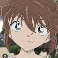 Haibara Ai