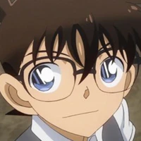 Edogawa Conan