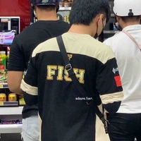 Lương Hoàng Phúc ( Fish )