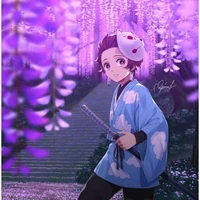 Kamado Tanjiro
