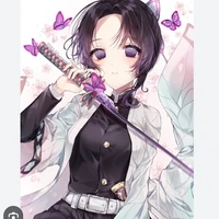 Kocho Shinobu