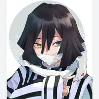 Iguro Obanai