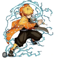 Agatsuma Zenitsu