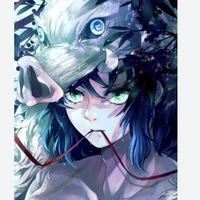 Hashibira Inosuke