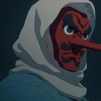 Urokodaki Sakonji
