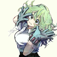 Hagakure Toru