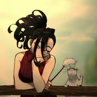 Yaoyorozu Momo