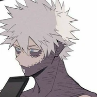 Toya Todoroki( Dabi)
