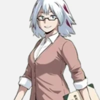 Todoroki Fuyumi