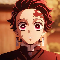 Kamado Tanjiro