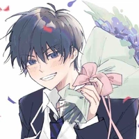 Isagi Yoichi