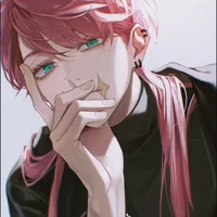 Sanzu Haruchiyo