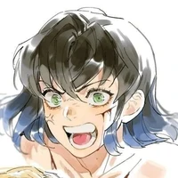 hashibira inosuke