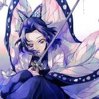 kocho shinobu
