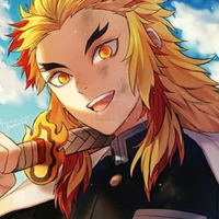 rengoku kyojuro