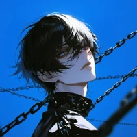 Isagi Yoichi